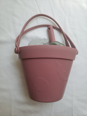 
                  
                    Beach Bucket Set Twin Handle Option
                  
                