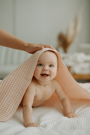 
                  
                    Waffle Bath Towel
                  
                