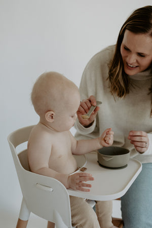 
                  
                    Bowl & Spoon Set
                  
                