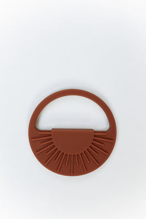 
                  
                    Sun Teething Ring - Baby Teether
                  
                