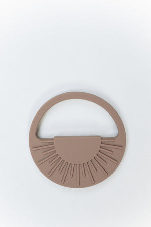 
                  
                    Sun Teething Ring - Baby Teether
                  
                