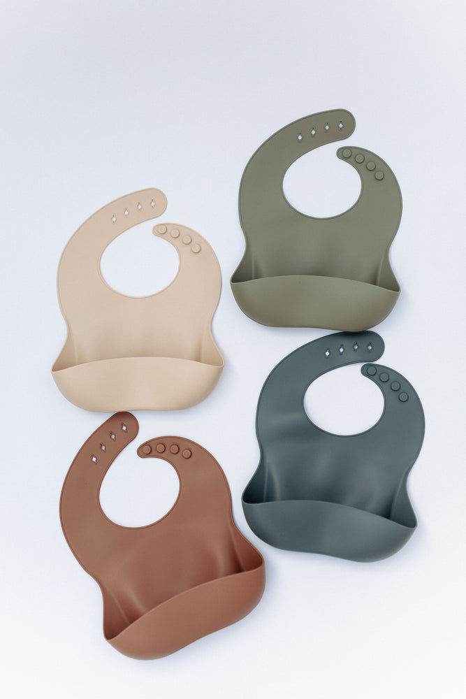 Silicone Bib