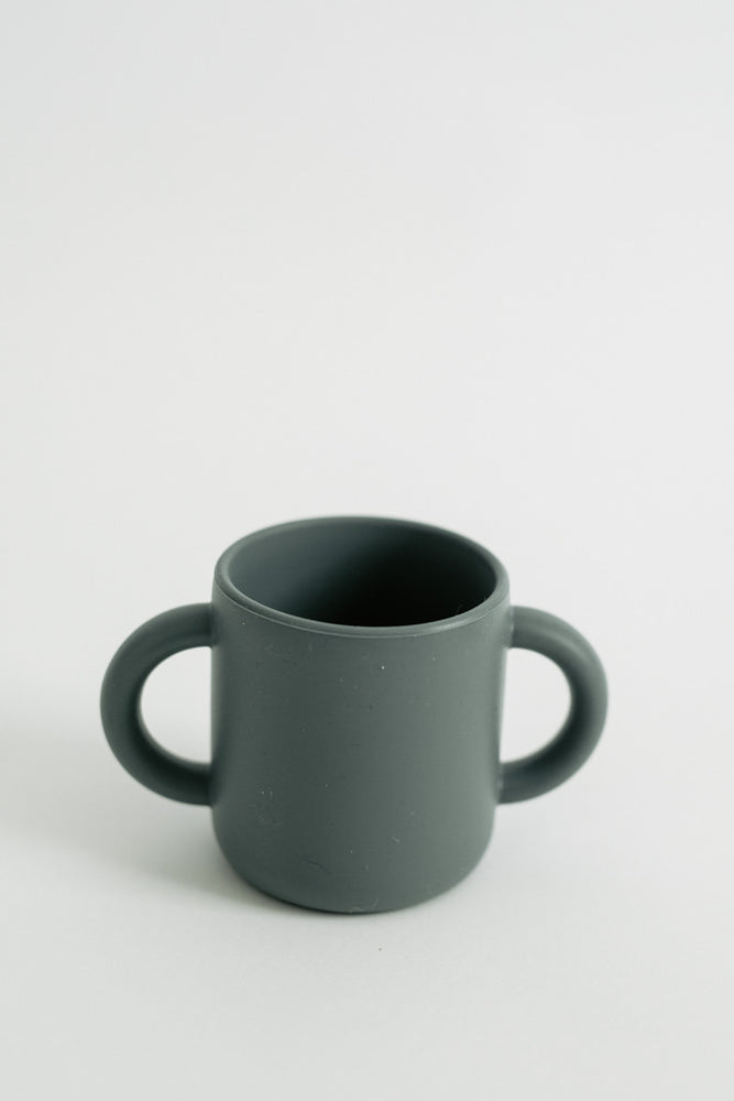 
                  
                    Training Cup With Handles
                  
                