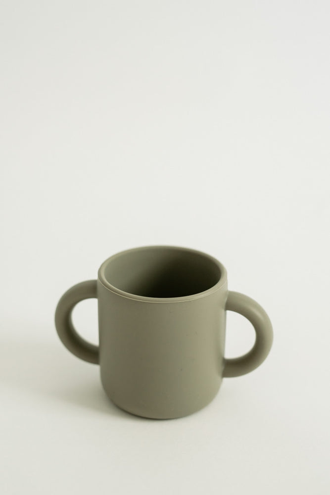 
                  
                    Training Cup With Handles
                  
                