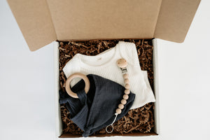 
                  
                    Boy's Small Gift Box
                  
                