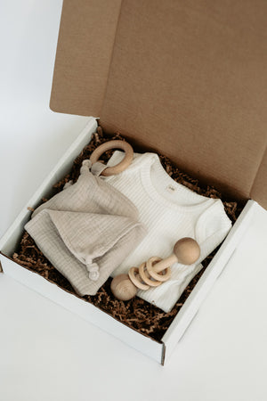 
                  
                    Neutral Small Gift Box
                  
                