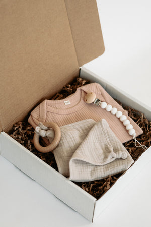 
                  
                    Girl's Small Gift Box
                  
                