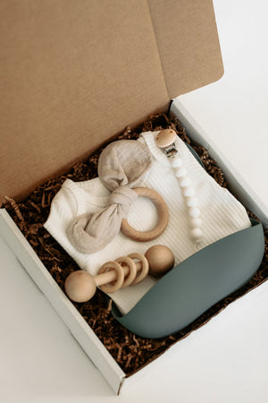 
                  
                    Boy's Medium Gift Box
                  
                