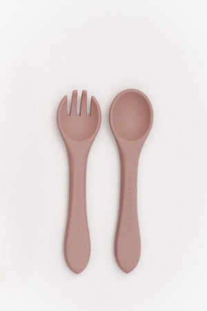 
                  
                    Fork & Spoon Set
                  
                