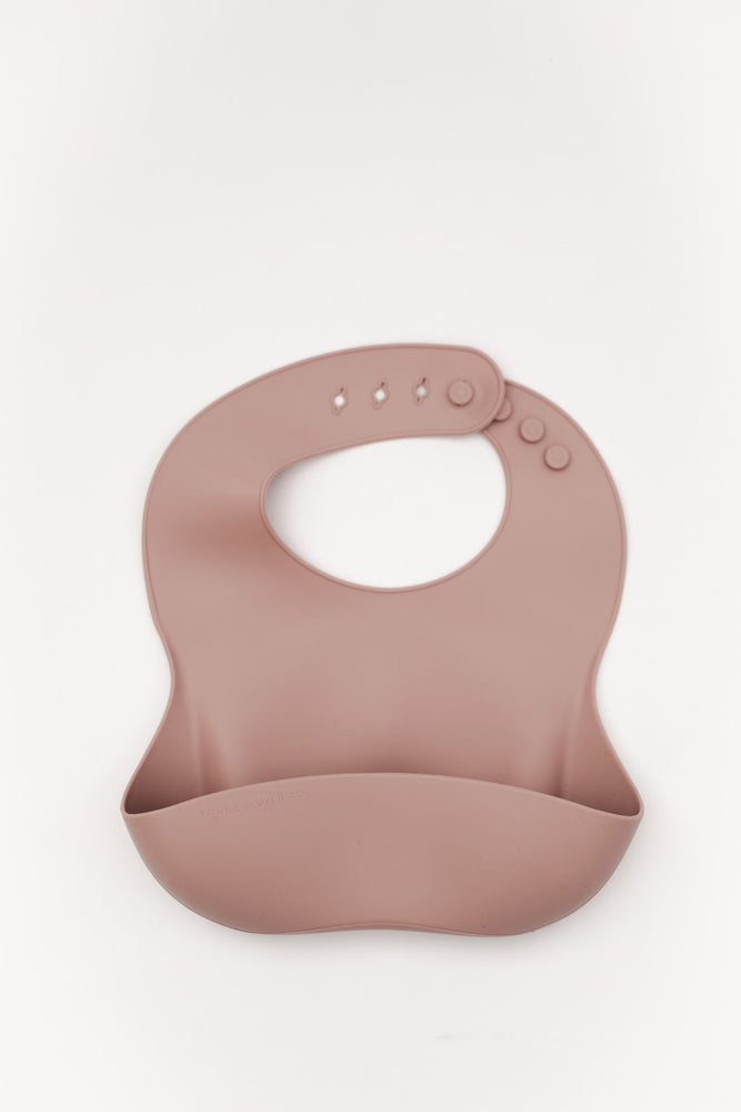 
                  
                    Silicone Bib
                  
                