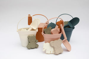 
                  
                    Beach bucket set
                  
                