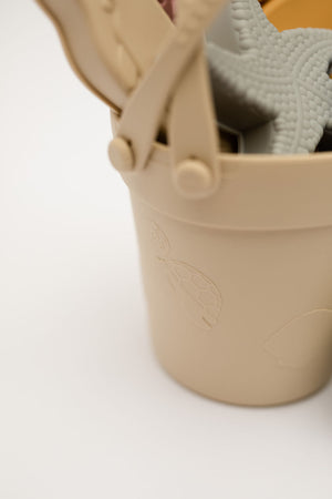 
                  
                    Beach Bucket Set Twin Handle Option
                  
                