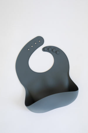 
                  
                    Silicone Bib
                  
                