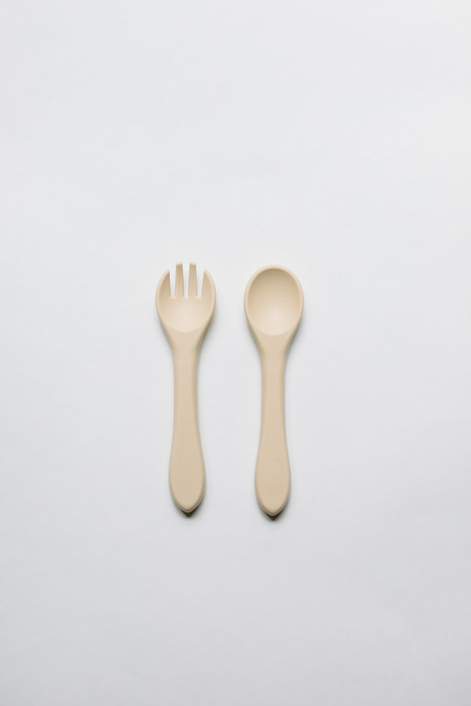 
                  
                    Fork & Spoon Set
                  
                