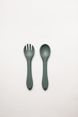 
                  
                    Fork & Spoon Set
                  
                