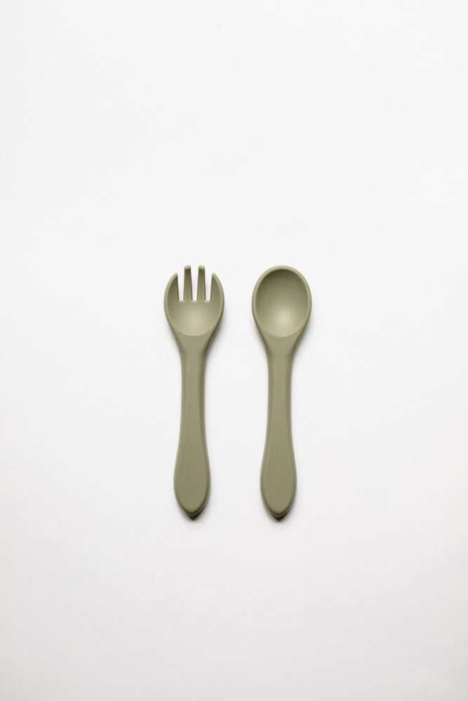 
                  
                    Fork & Spoon Set
                  
                