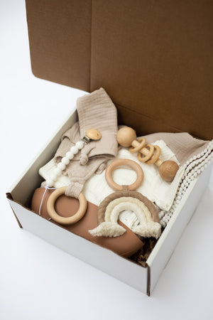 
                  
                    Neutral Large Gift Box
                  
                