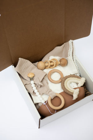 
                  
                    Neutral Large Gift Box
                  
                